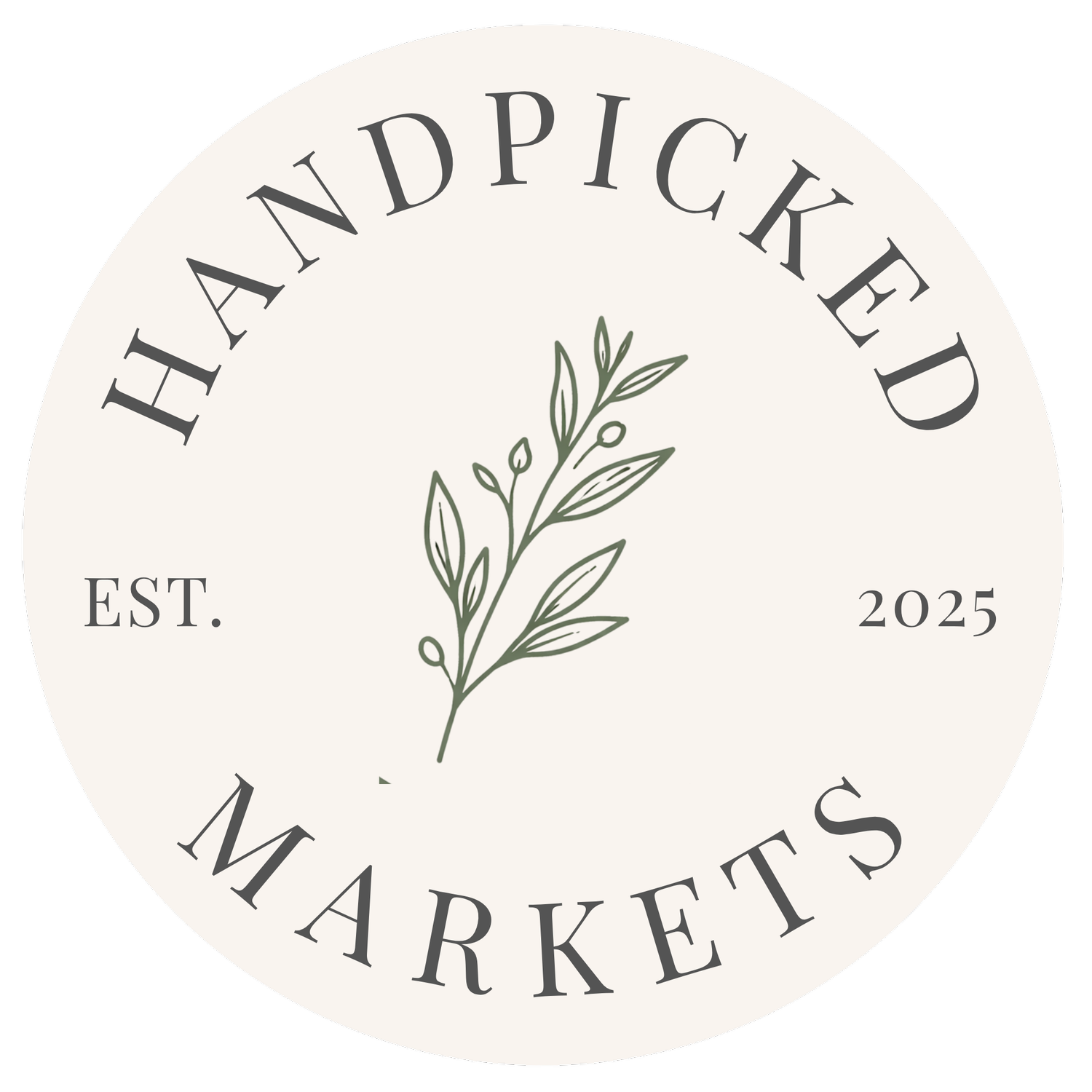 Handpicked Markets