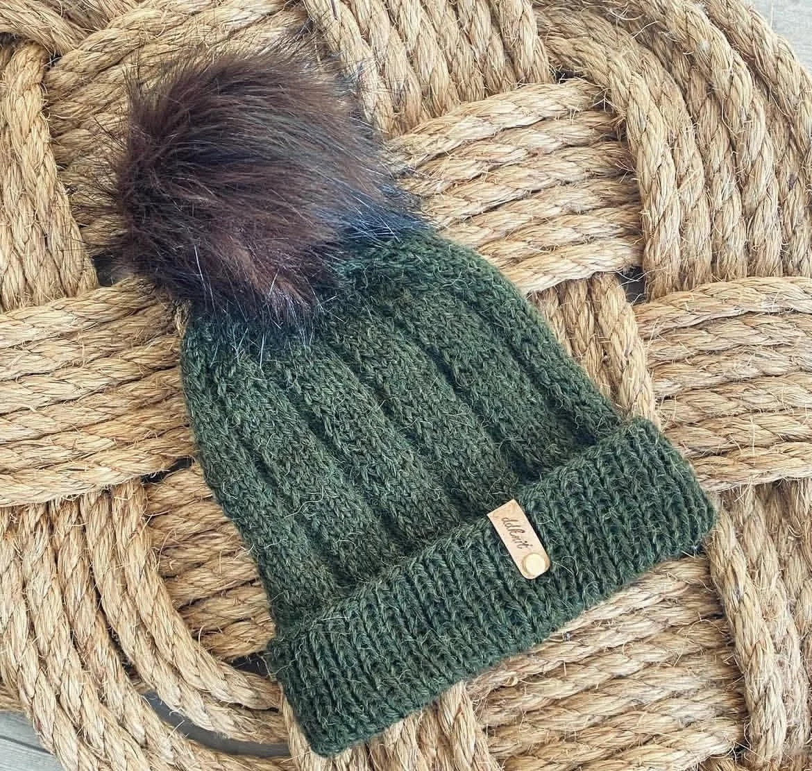 ddknit
@Harris Barn 