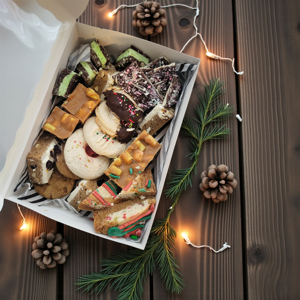 West Coast Gluten Free
@East Delta Hall & Harris Barn 