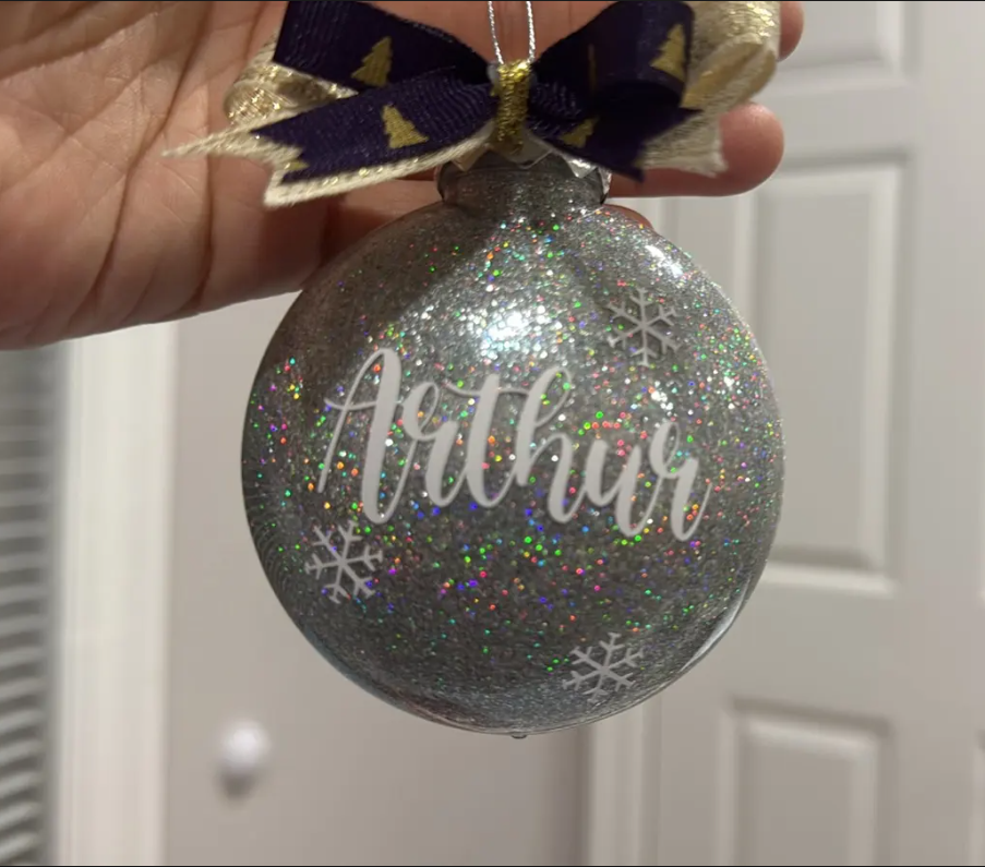 Custom Crafts and More
@Harris Barn