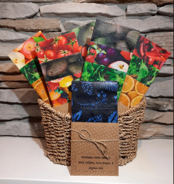 Down to Earth Designs BC
@Harris Barn
