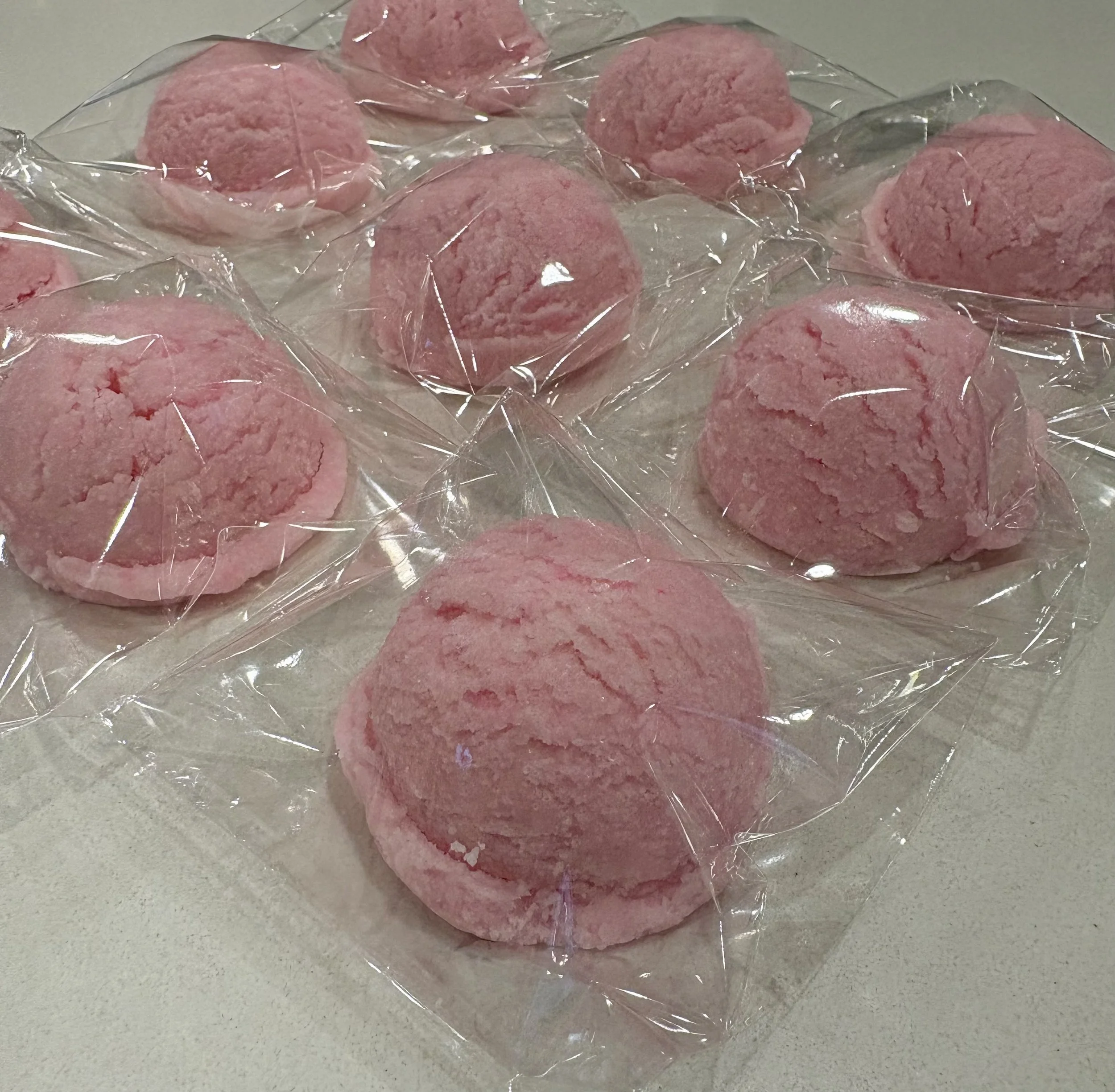 Monica’s Soaps & Such
@East Delta Hall & Harris Barn