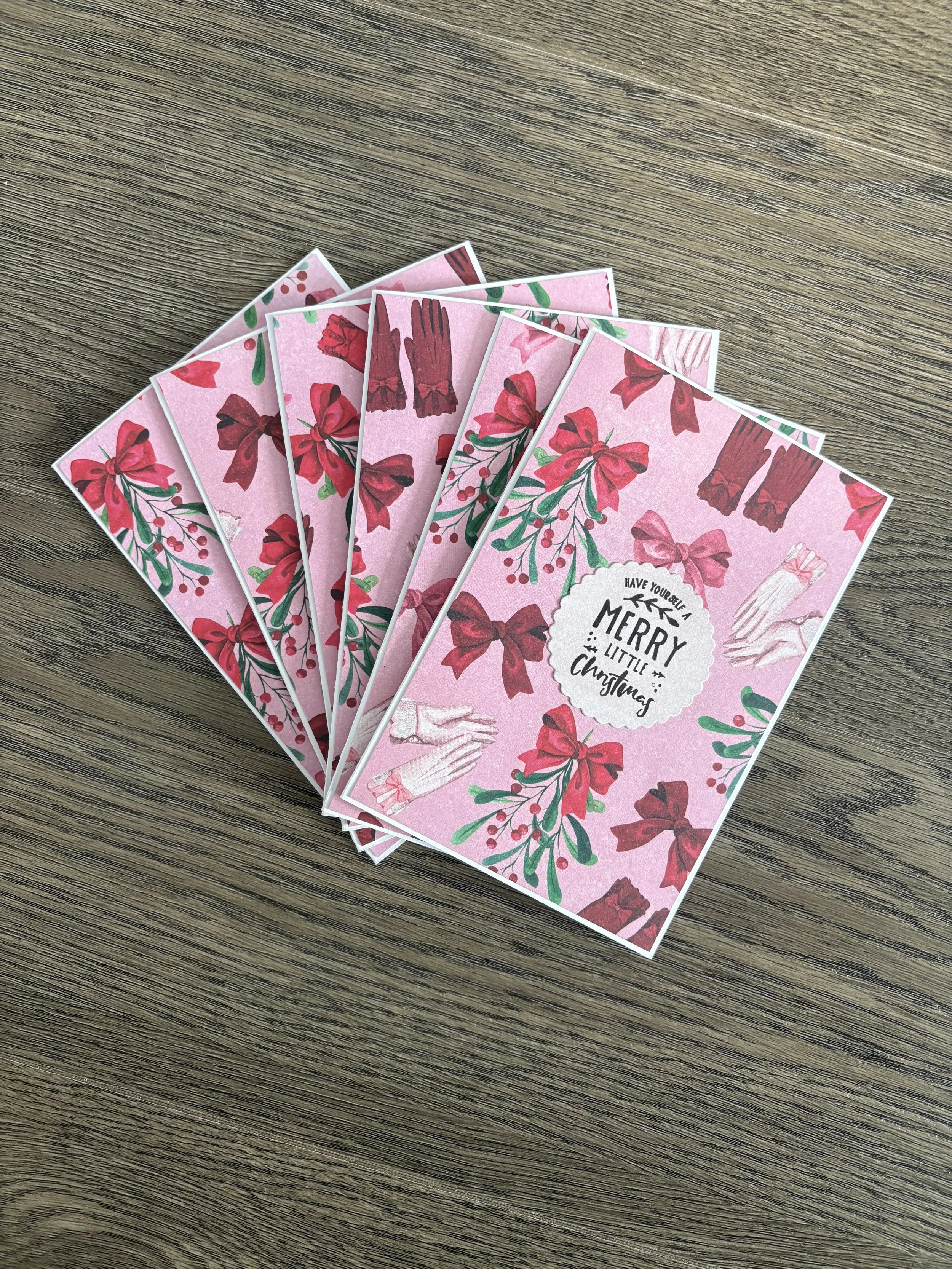 Colibri Paper Goods
@Haris Barn