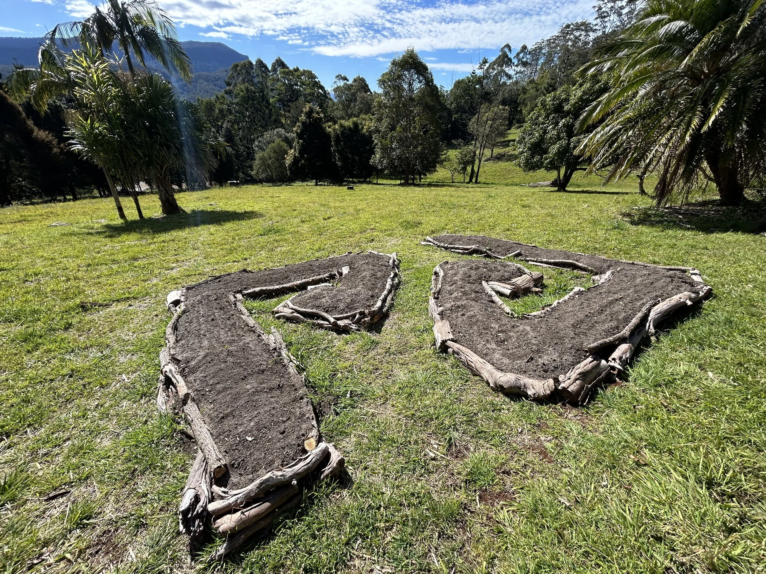 Garden Building Workshop