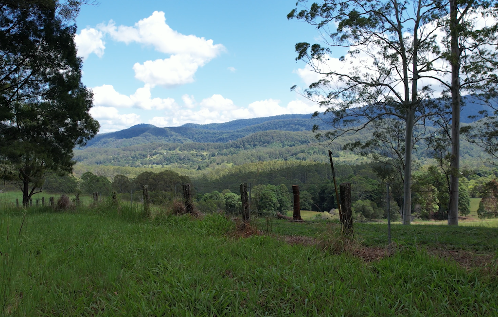 Settlers Camp - Glamping Weekend Retreat