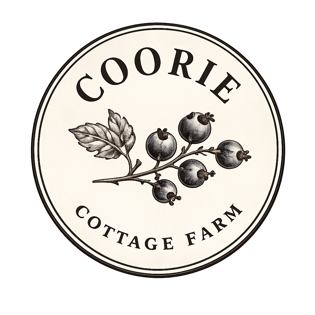 Coorie Cottage Farm
