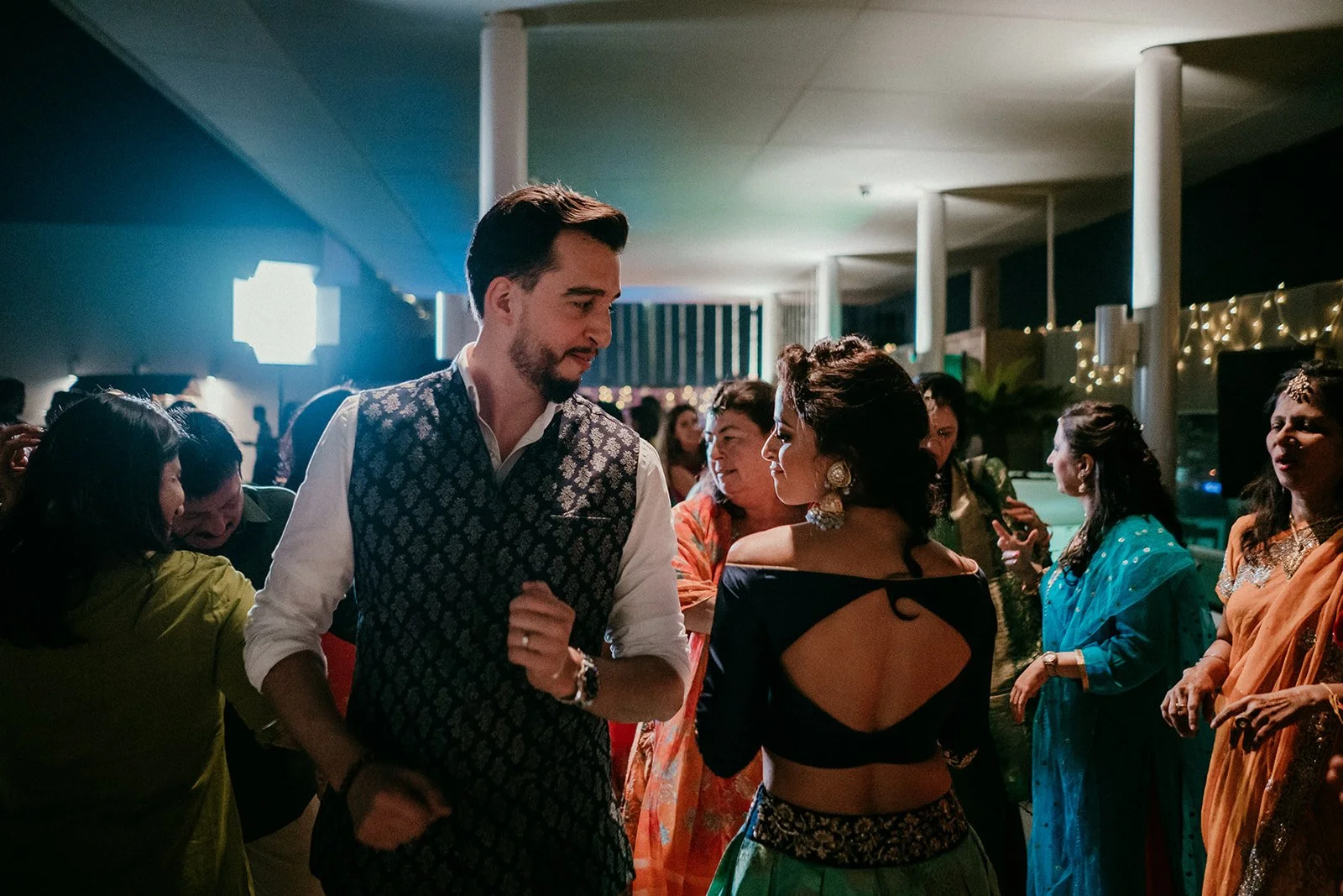 Destination Wedding | Fujairah UAE