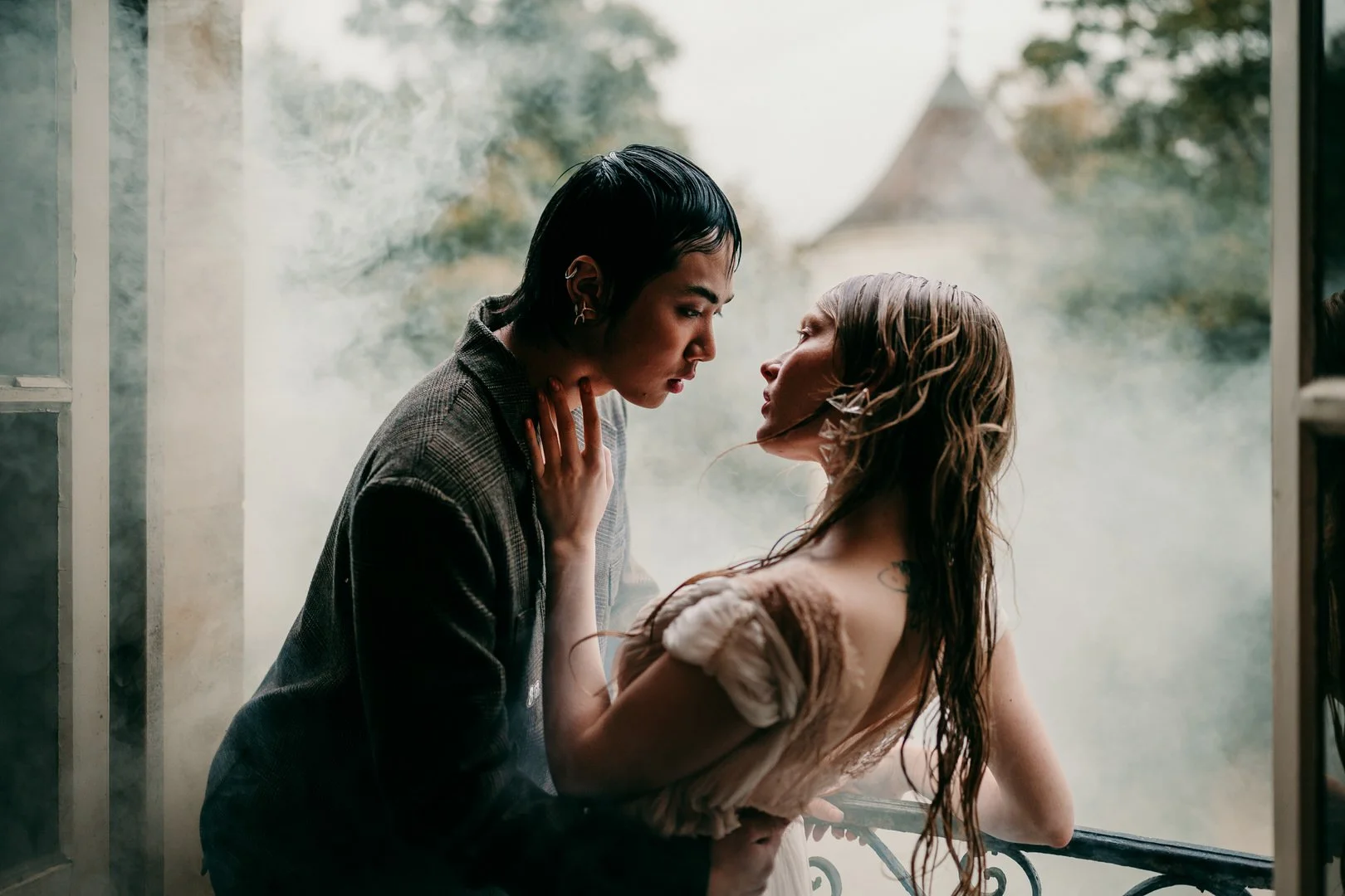What Editorial Wedding Photography Actually Means