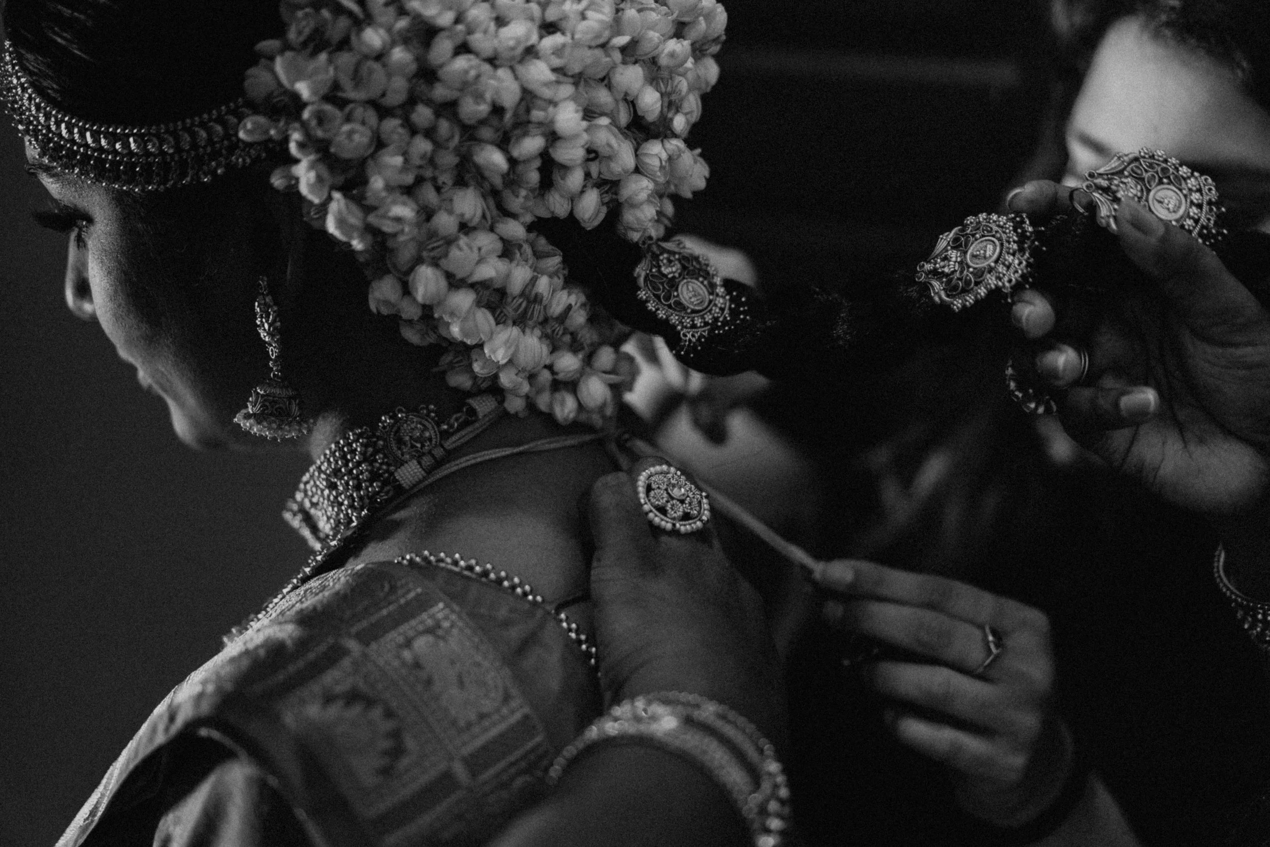 What Your Wedding Day Actually Looks Like — A Photographer's Timeline