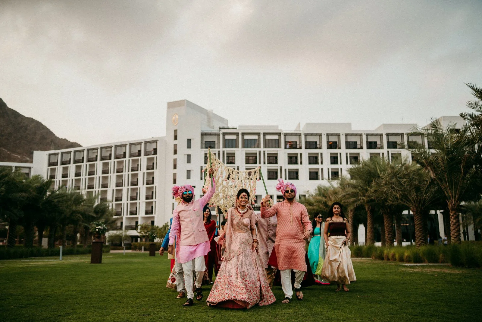 A Guide to Multicultural Wedding Photography