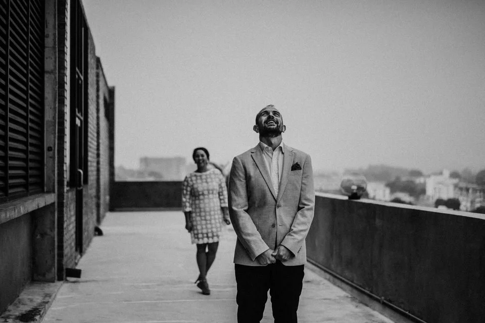 editorial-first-look-bride-walking-toward-groom-weddings-by-qay