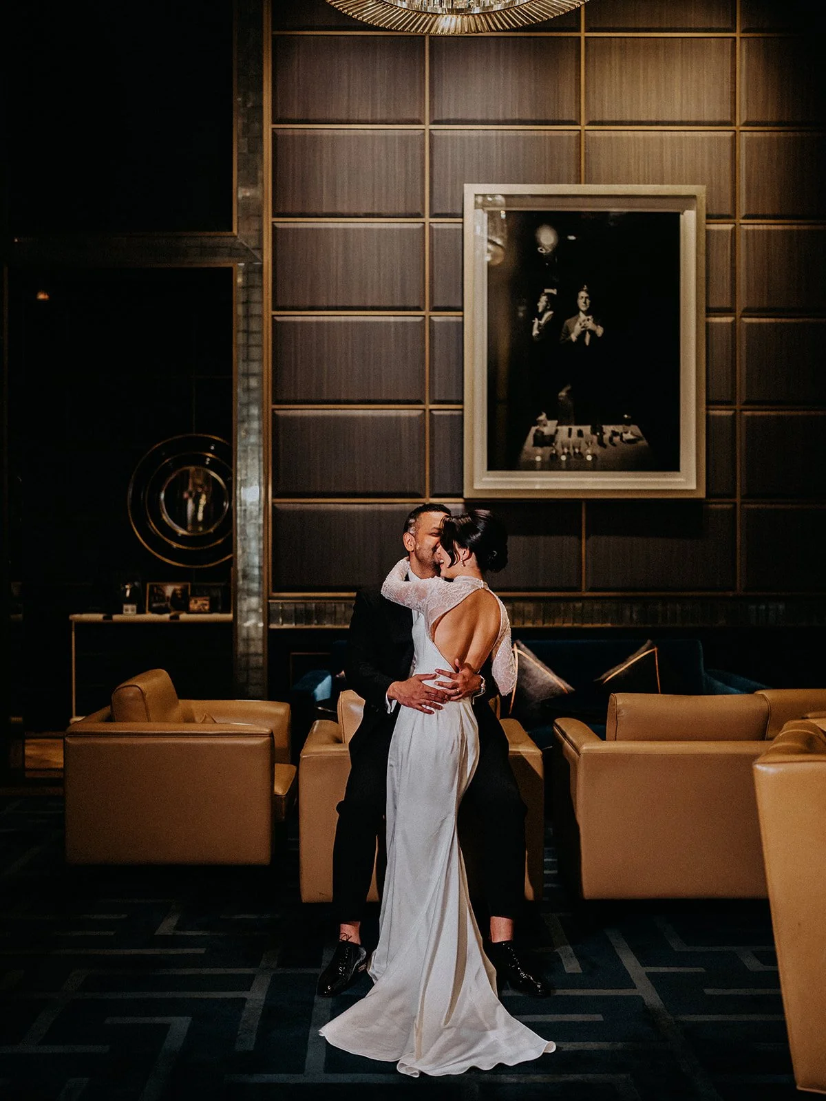 Love Unfading | St Regis Kuala Lumpur