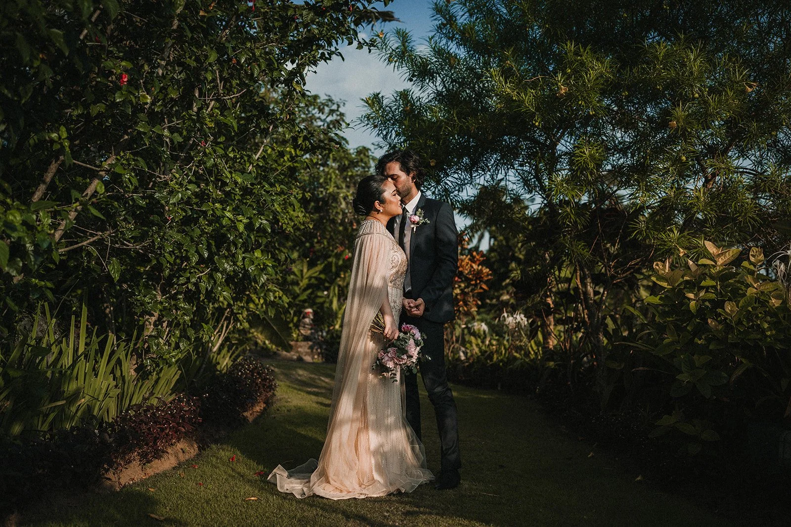 Destination Wedding | Canggu Bali