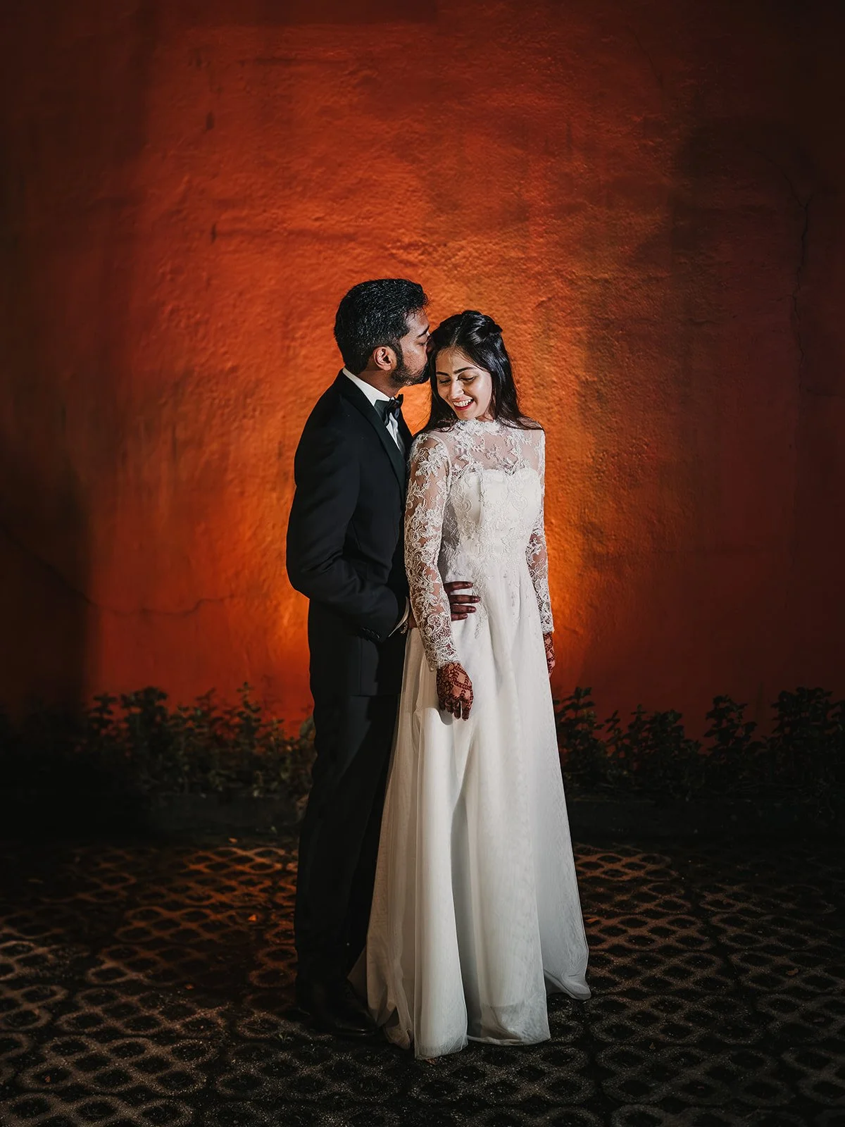 Intimate Celebration | Kuala Lumpur
