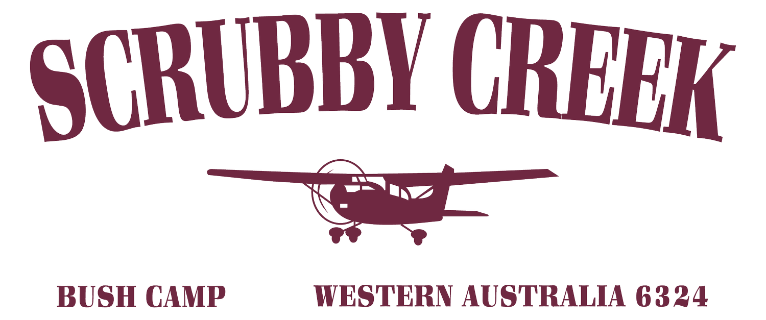 Scrubby Creek Bush Camp