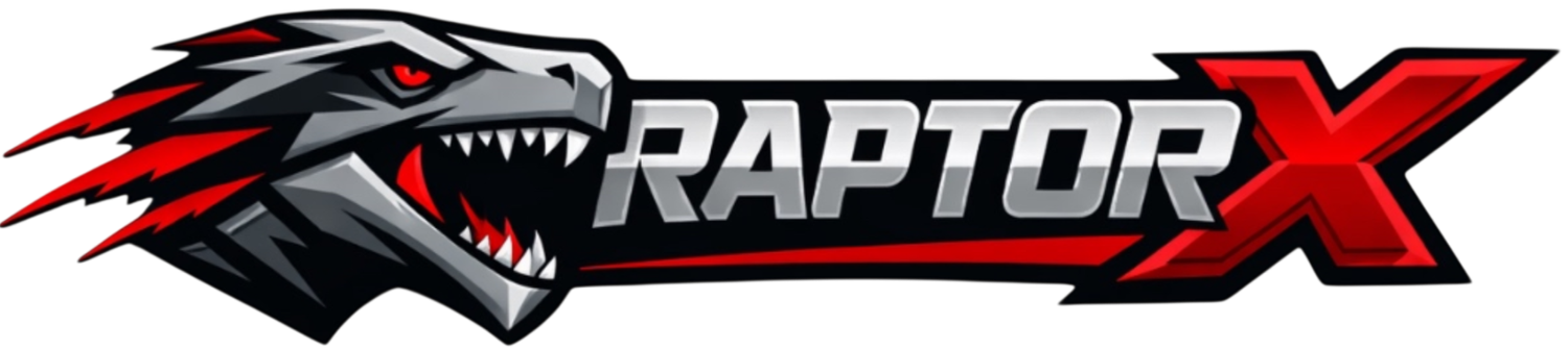 RaptorX