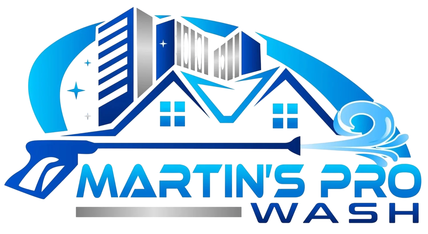 Martin's Pro Wash