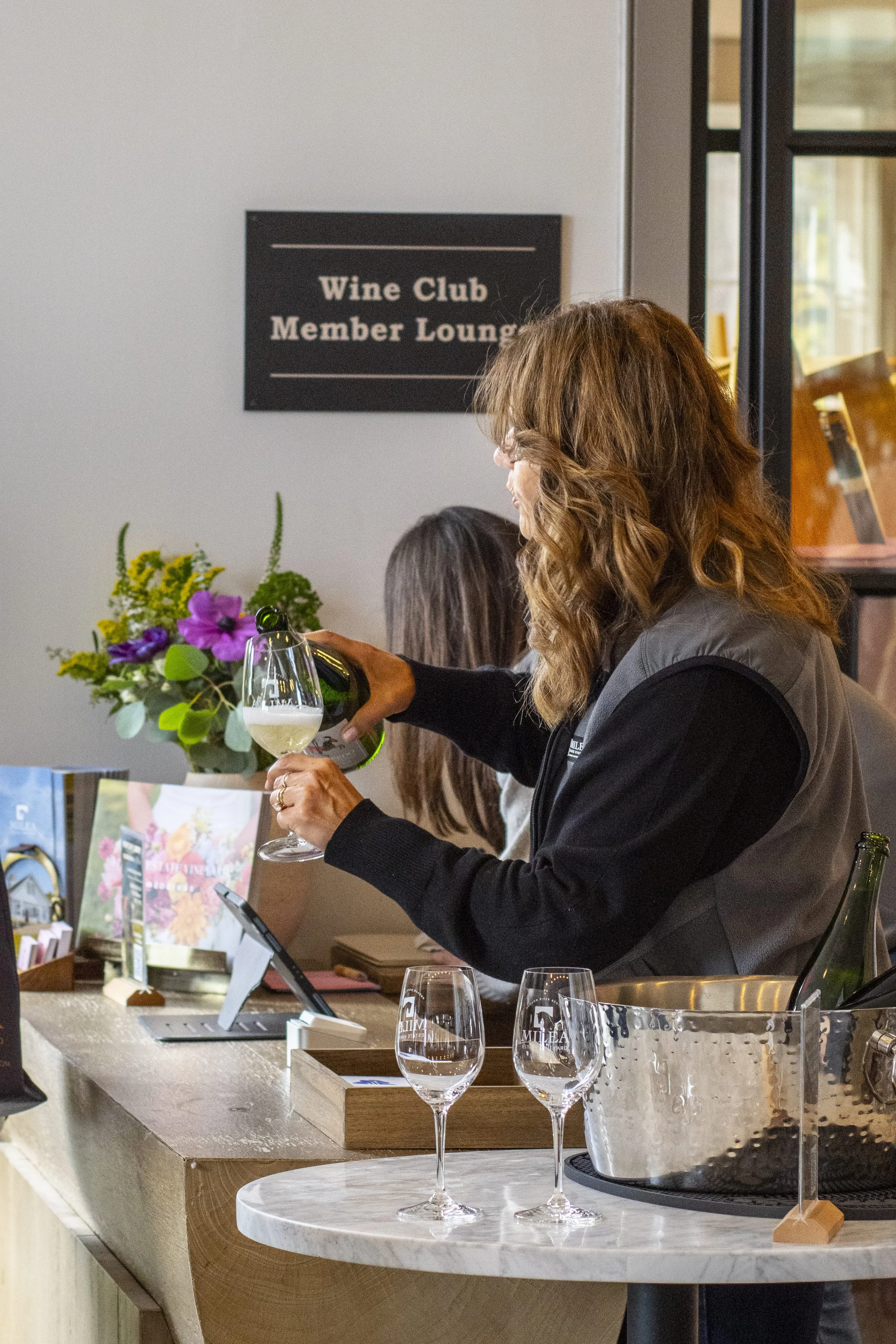 Summer 2026 Wine Club Party