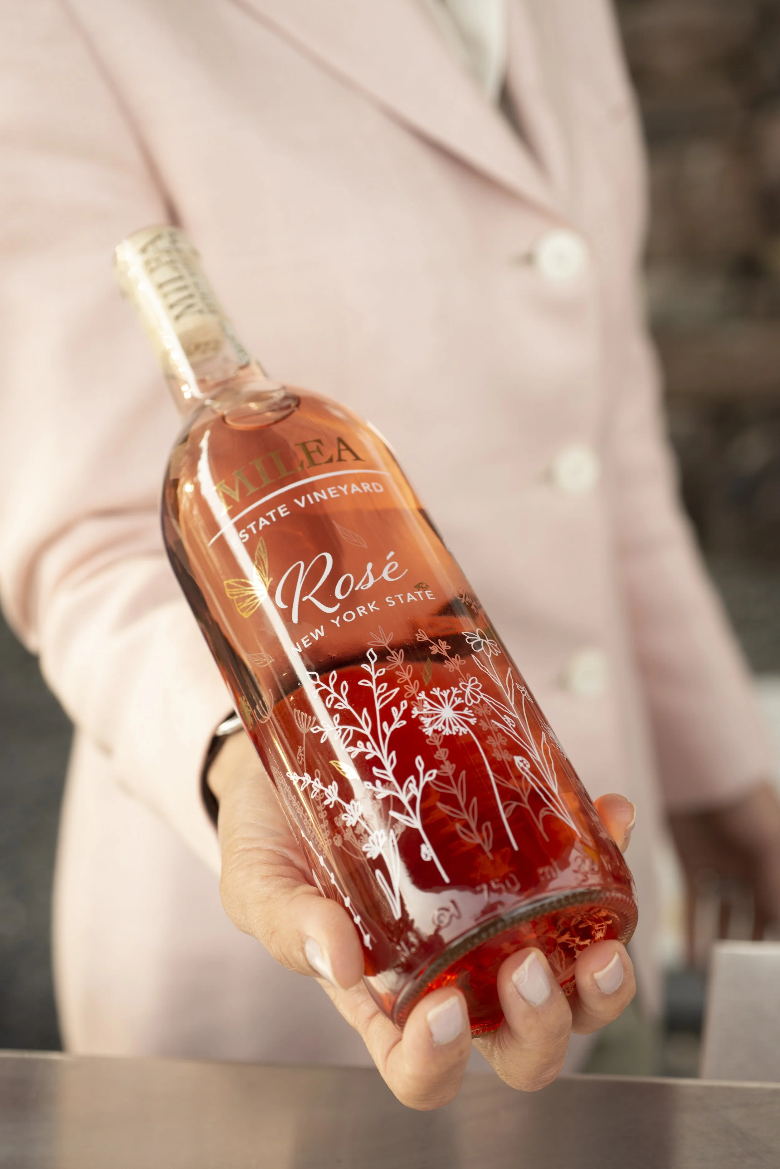 Rosé Day Celebration
