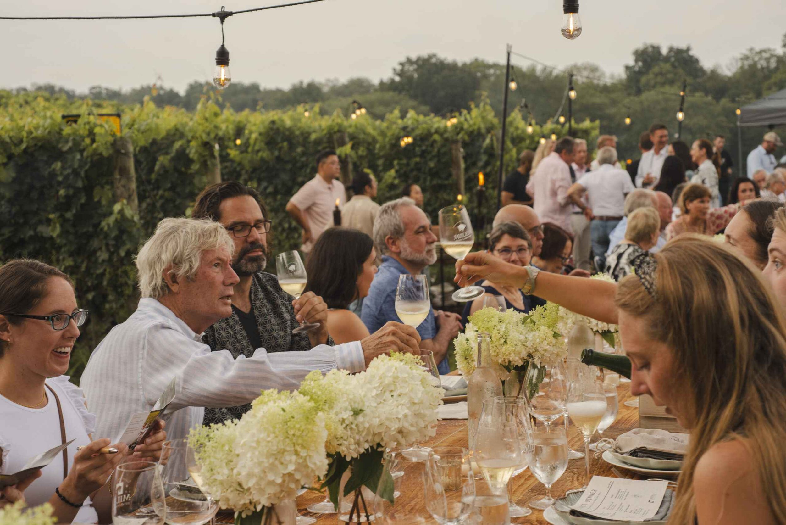 Best Winery in the Hudson Valley
