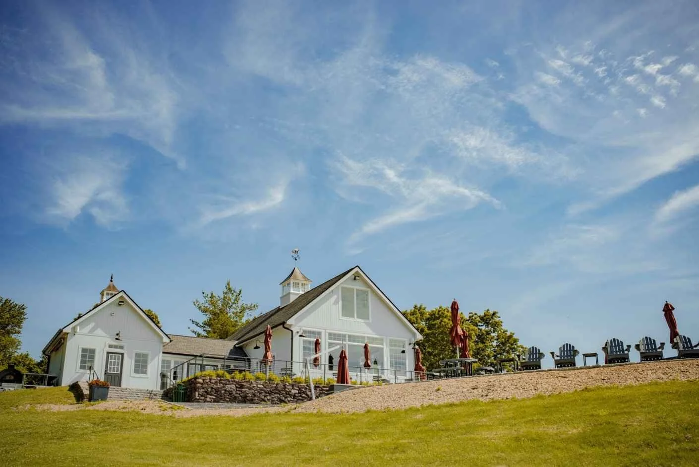 Why Milea Estate Is the Leading Hudson Valley Winery