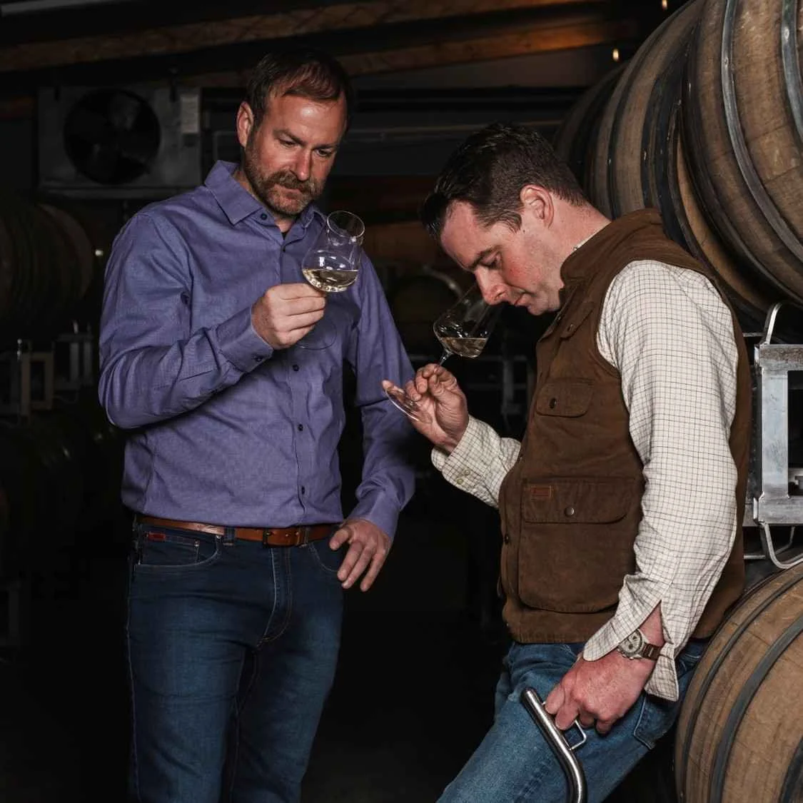 A History of NY Wine