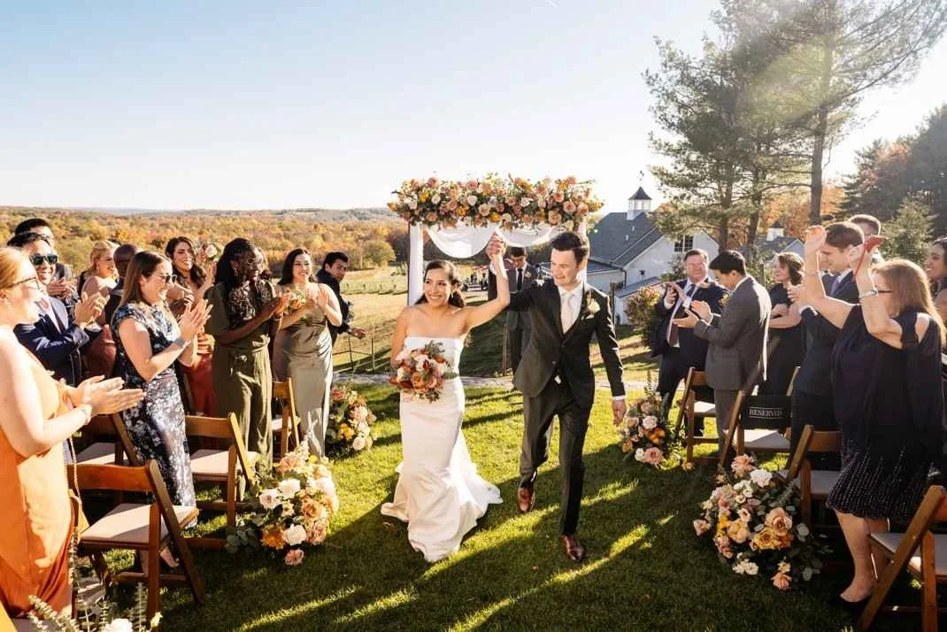 Best Wedding Venues in NY's Hudson Valley