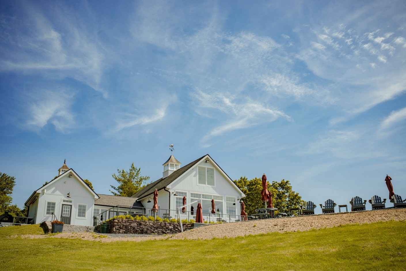 6 Best Hudson Valley Wineries