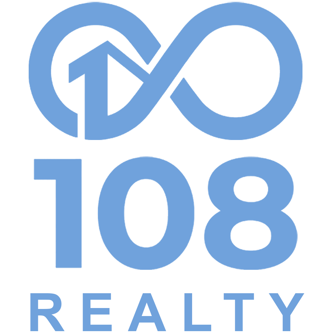 108 REALTY