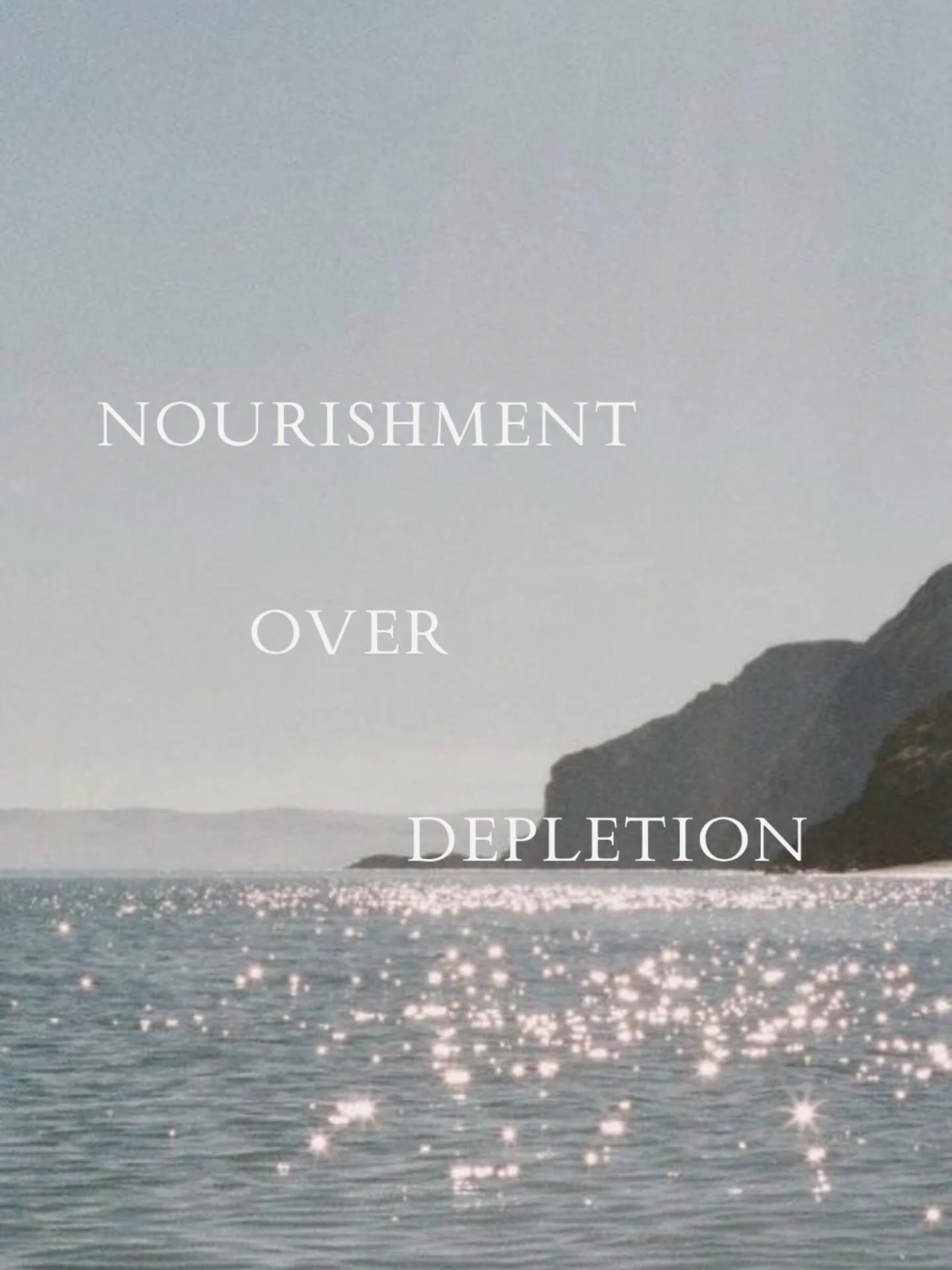 Elevated Naturopathy and Wellbeing space for the intentional, modern woman. 

Coming soon.