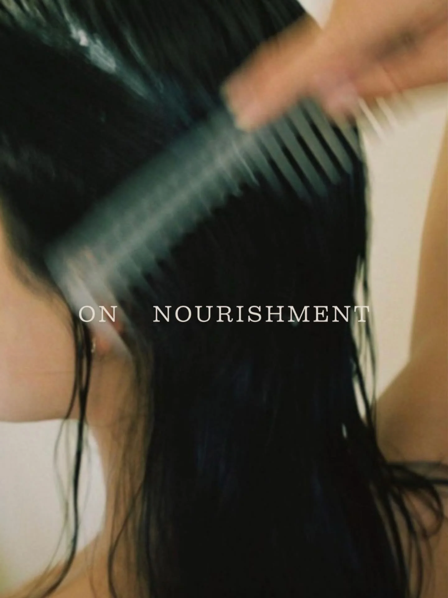Elevated Naturopathy and Wellbeing space for the intentional, modern woman. 

Coming soon.