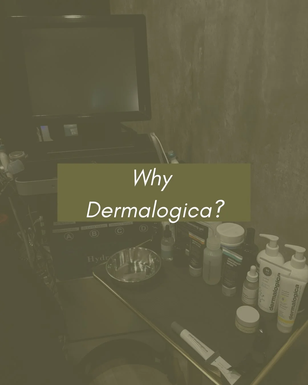 Why Dermalogica? Because your skin deserves professional-grade care.

At Vice Kingz Esthetics, we use Dermalogica products because they&rsquo;re results-driven, backed by skin health experts, and formulated without common irritants. Every treatment i
