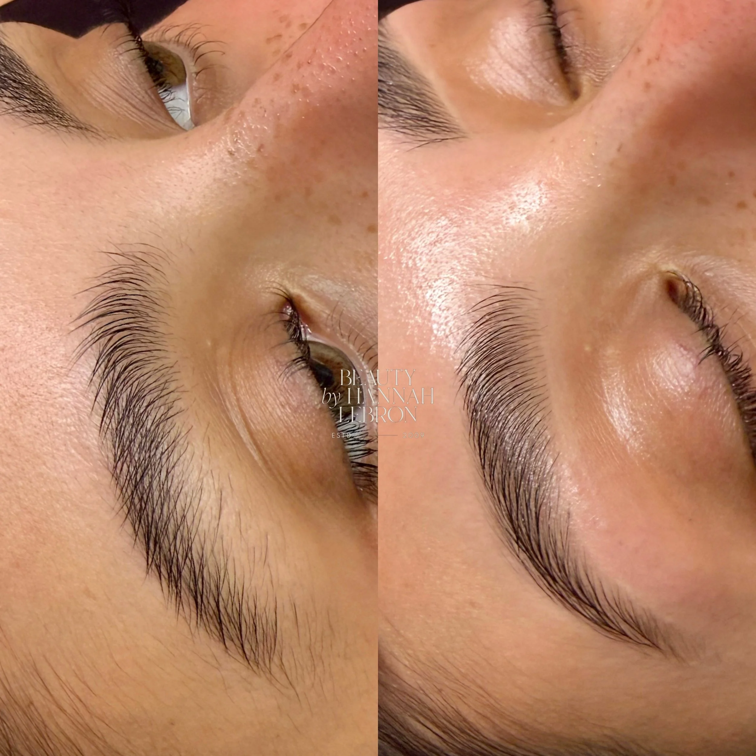 You know when you look at your brows every single day and think, &ldquo;They&rsquo;re fine.&rdquo; And then you get them professionally shaped and suddenly you&rsquo;re like&hellip; OH. That&rsquo;s what they were supposed to look like. 😂

So here&r