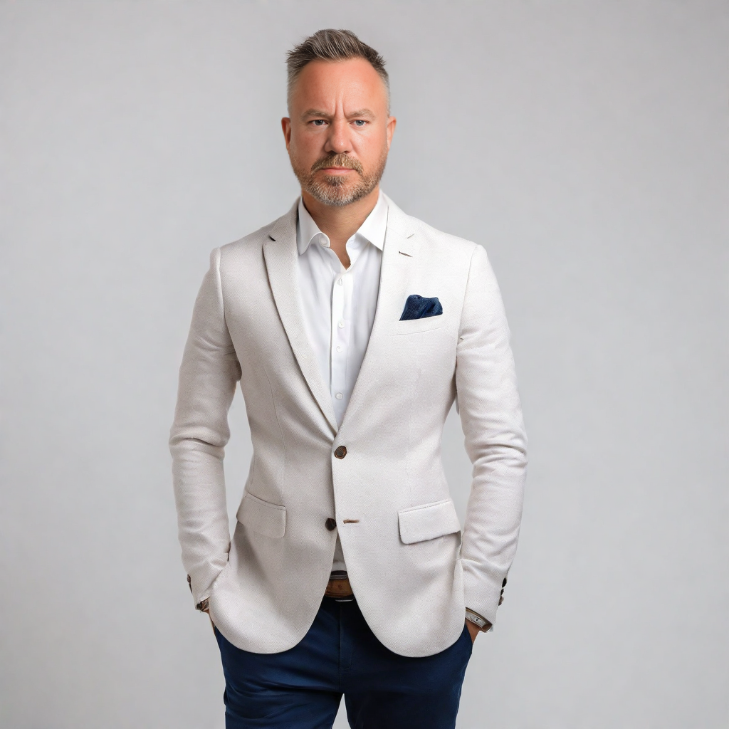 Experienced Event Manager and Producer of corpoarte events and private wedding