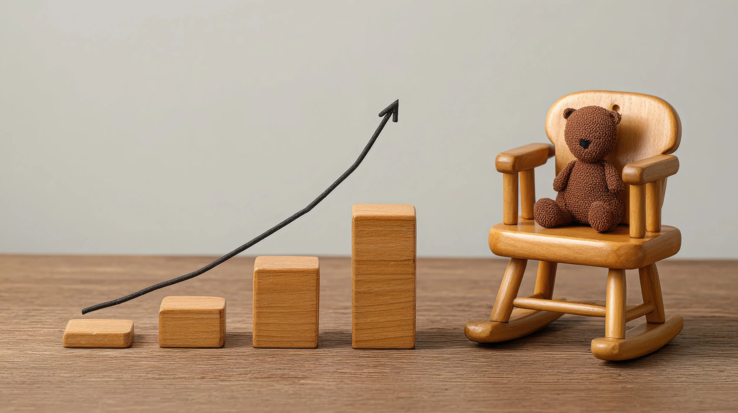 Childcare as an Infrastructure Investment