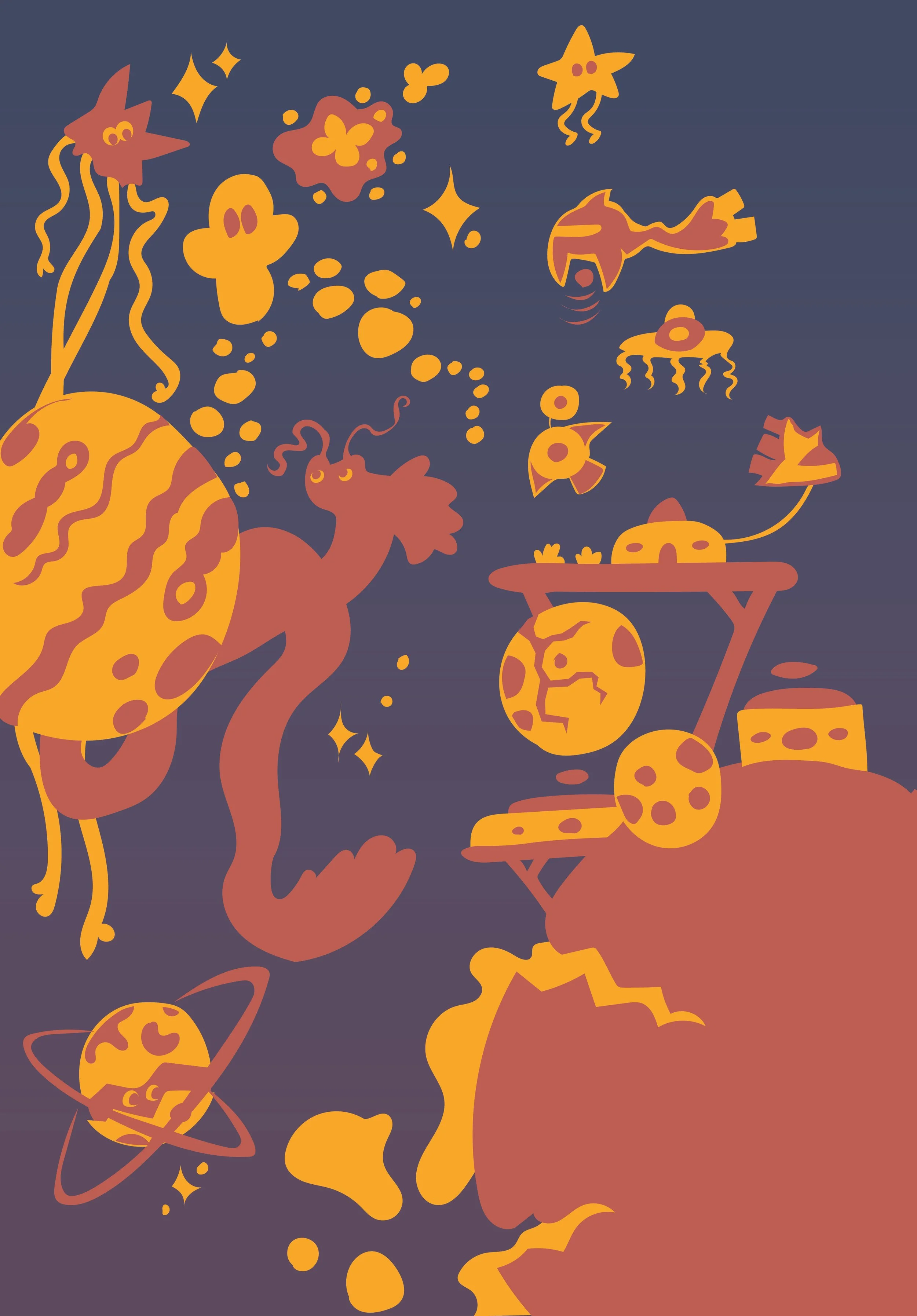 Space Exploration