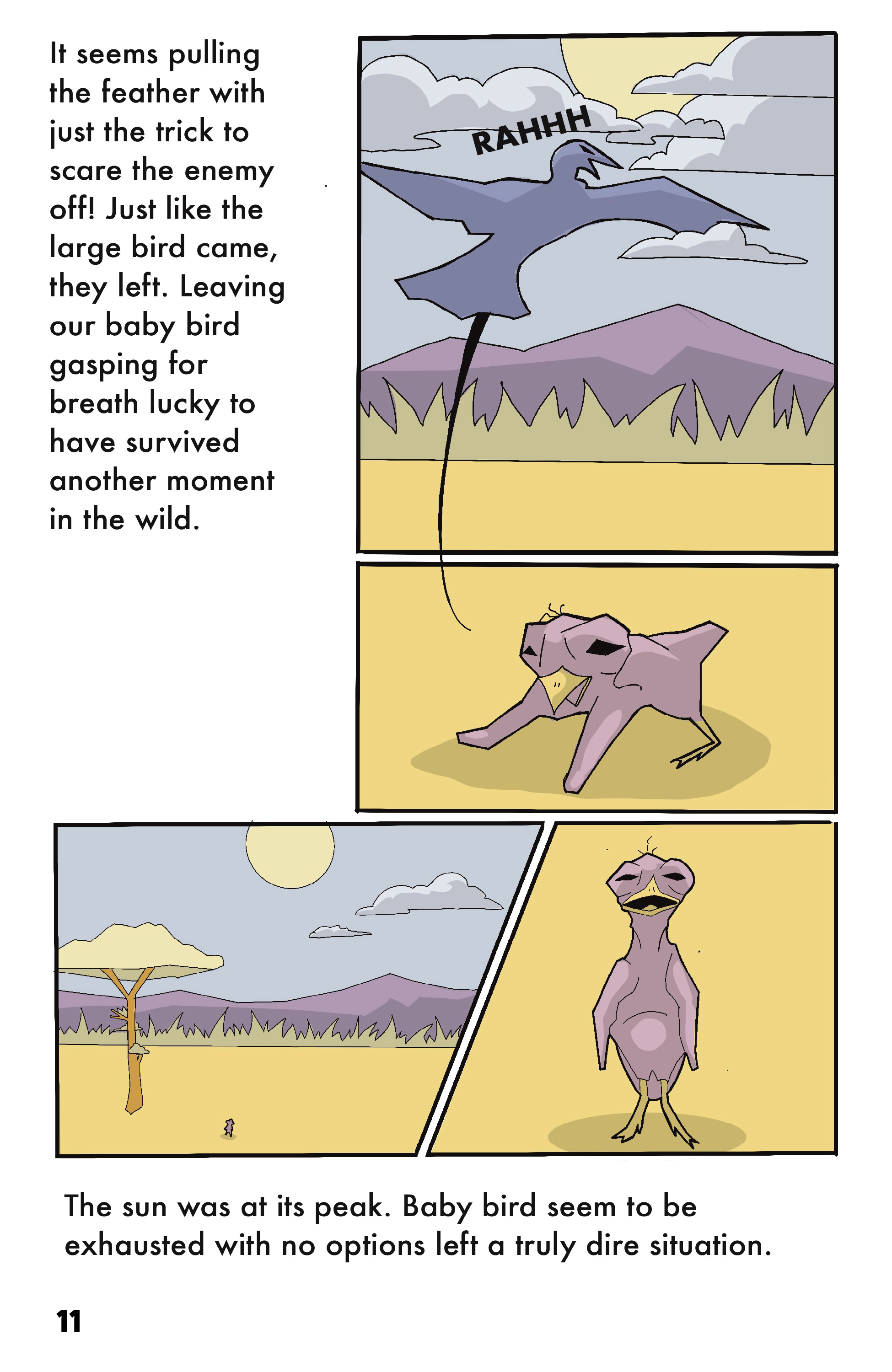 A bird falls from grace comic-12.png