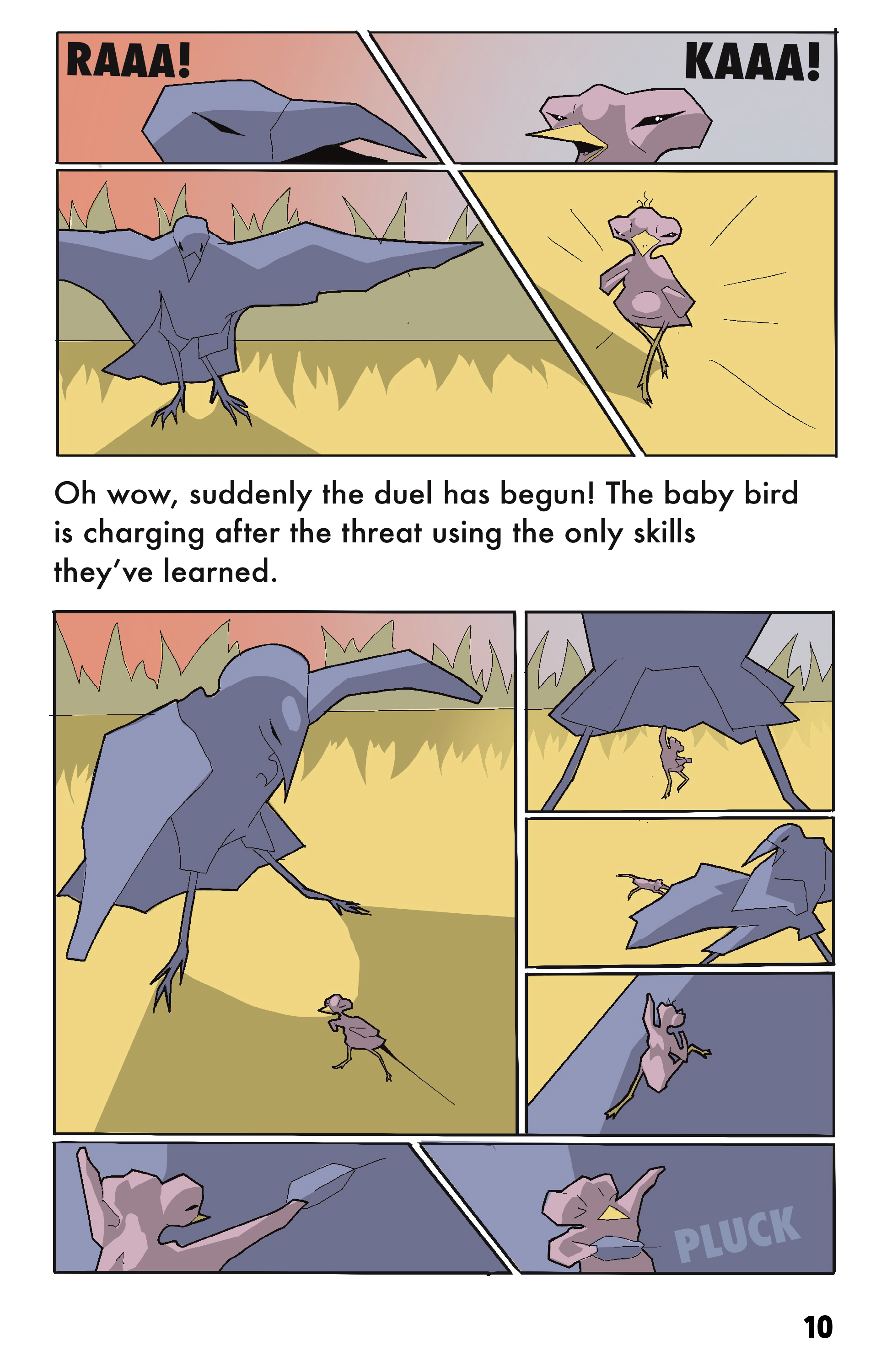 A bird falls from grace comic-11.png