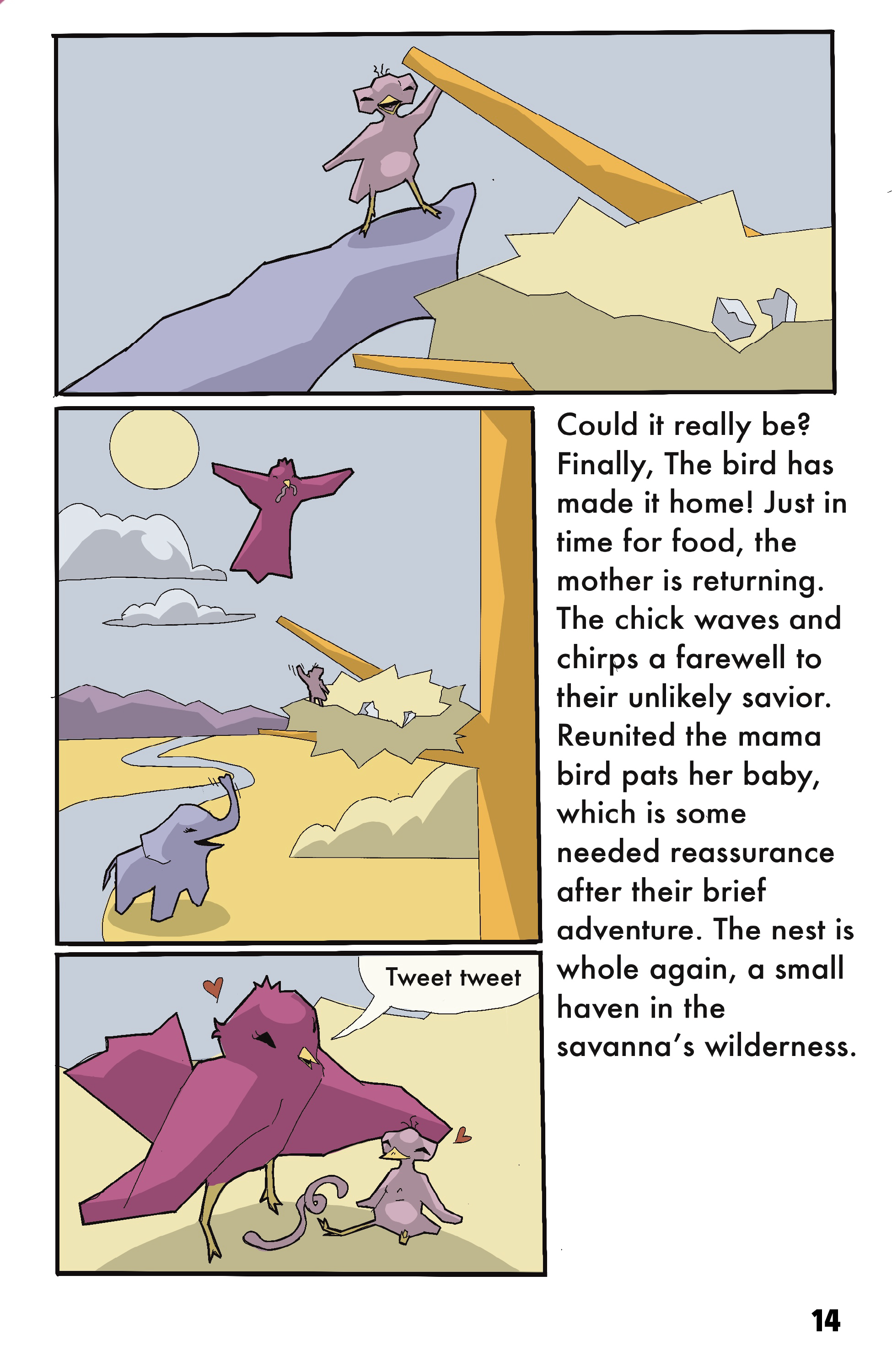 A bird falls from grace comic-15.png
