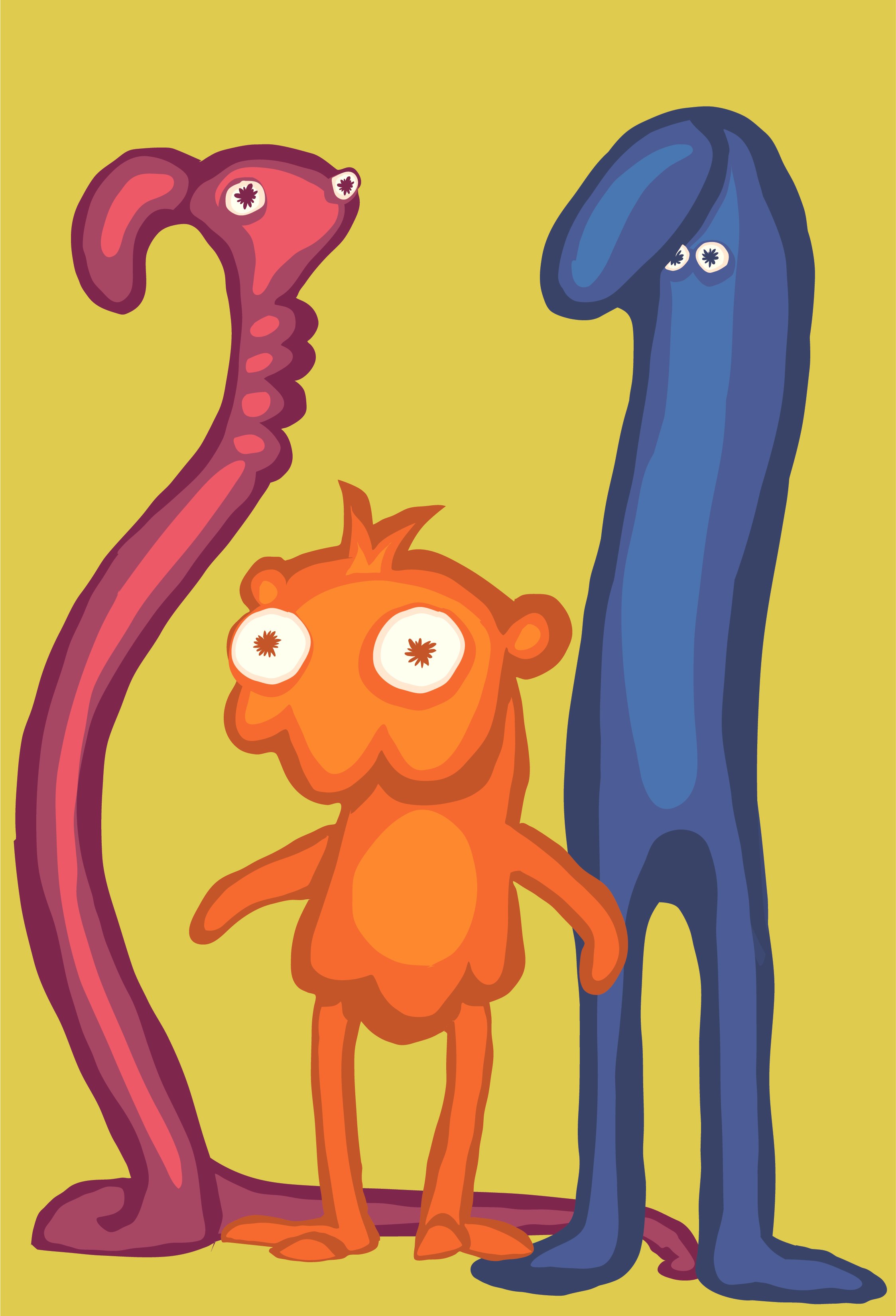 Smoodles