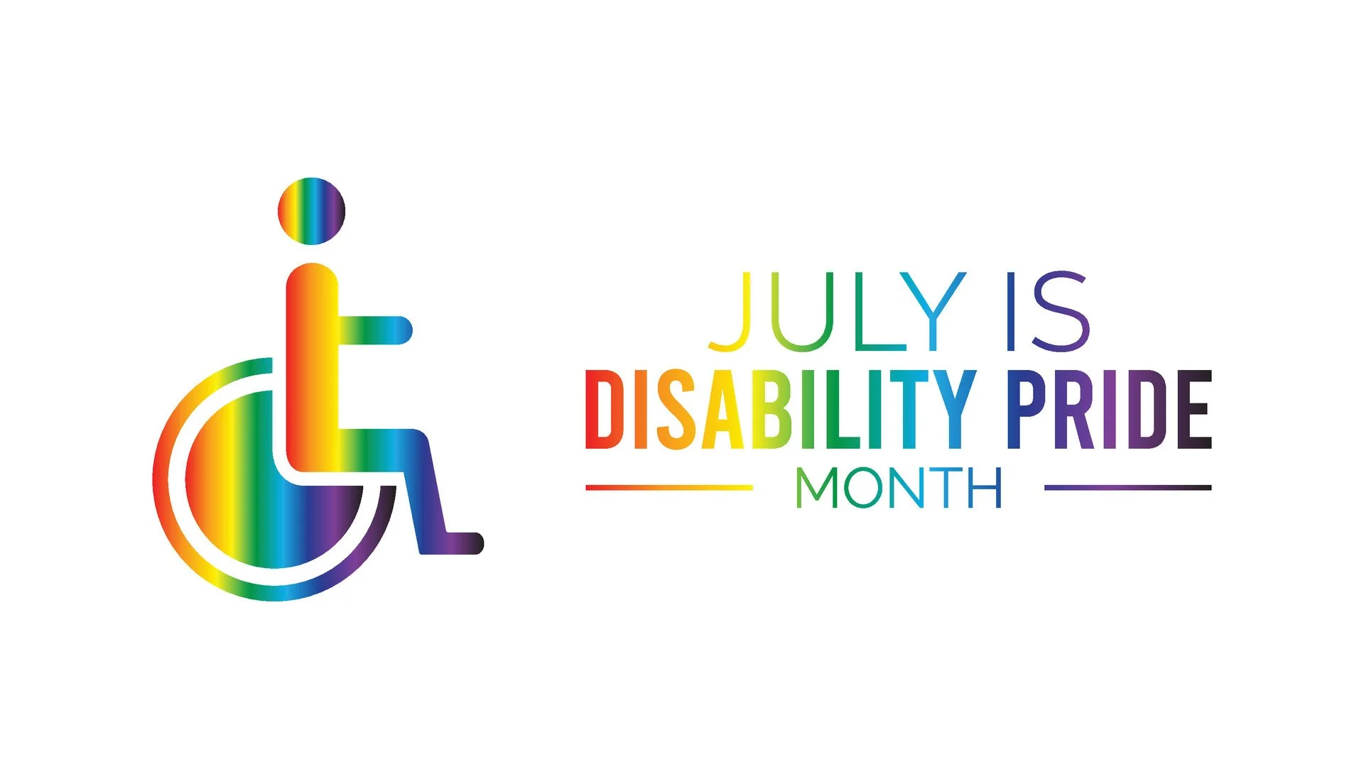 Disability Pride Month