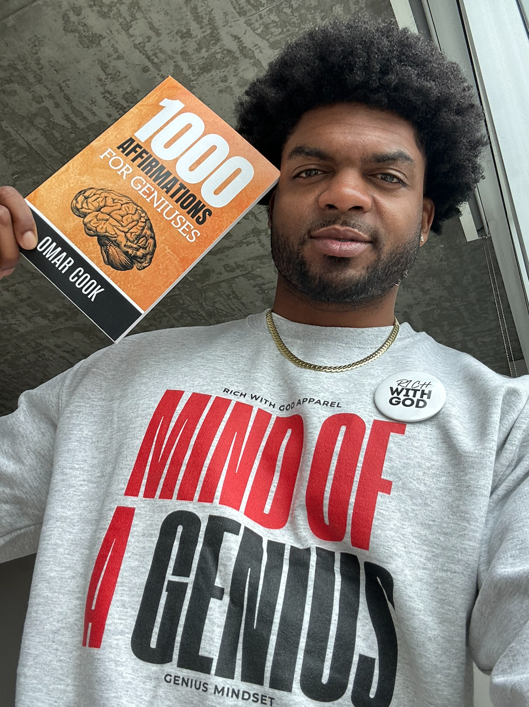 Omar Cook Books