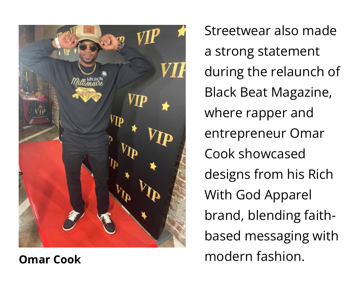 Omar Cook Jacksonville Free Press