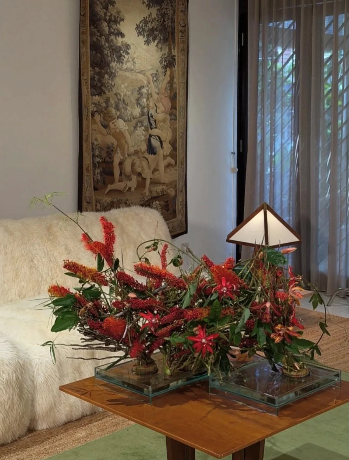 Floral Arrangements