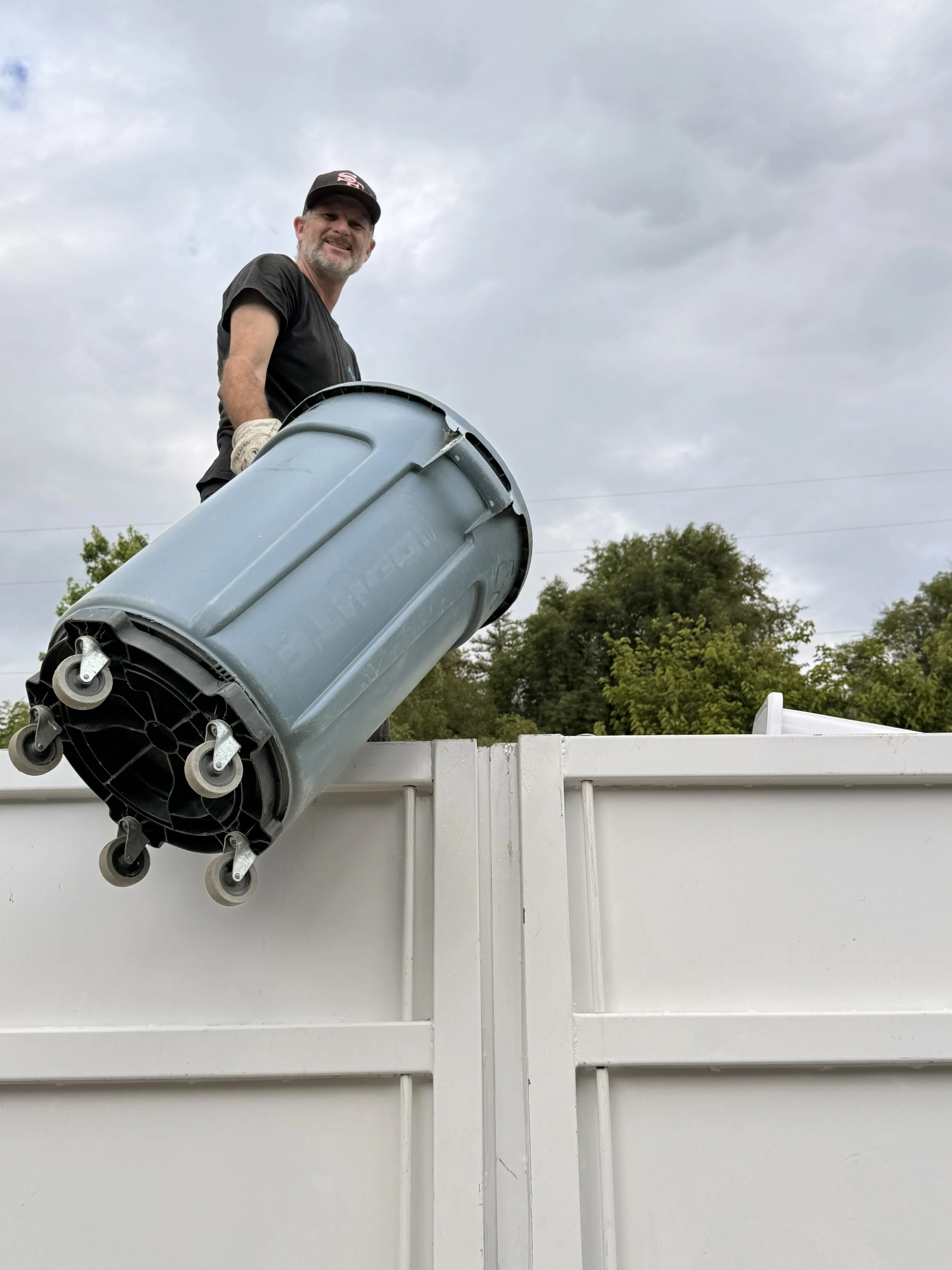 Junk Removal in Northridge, Ca