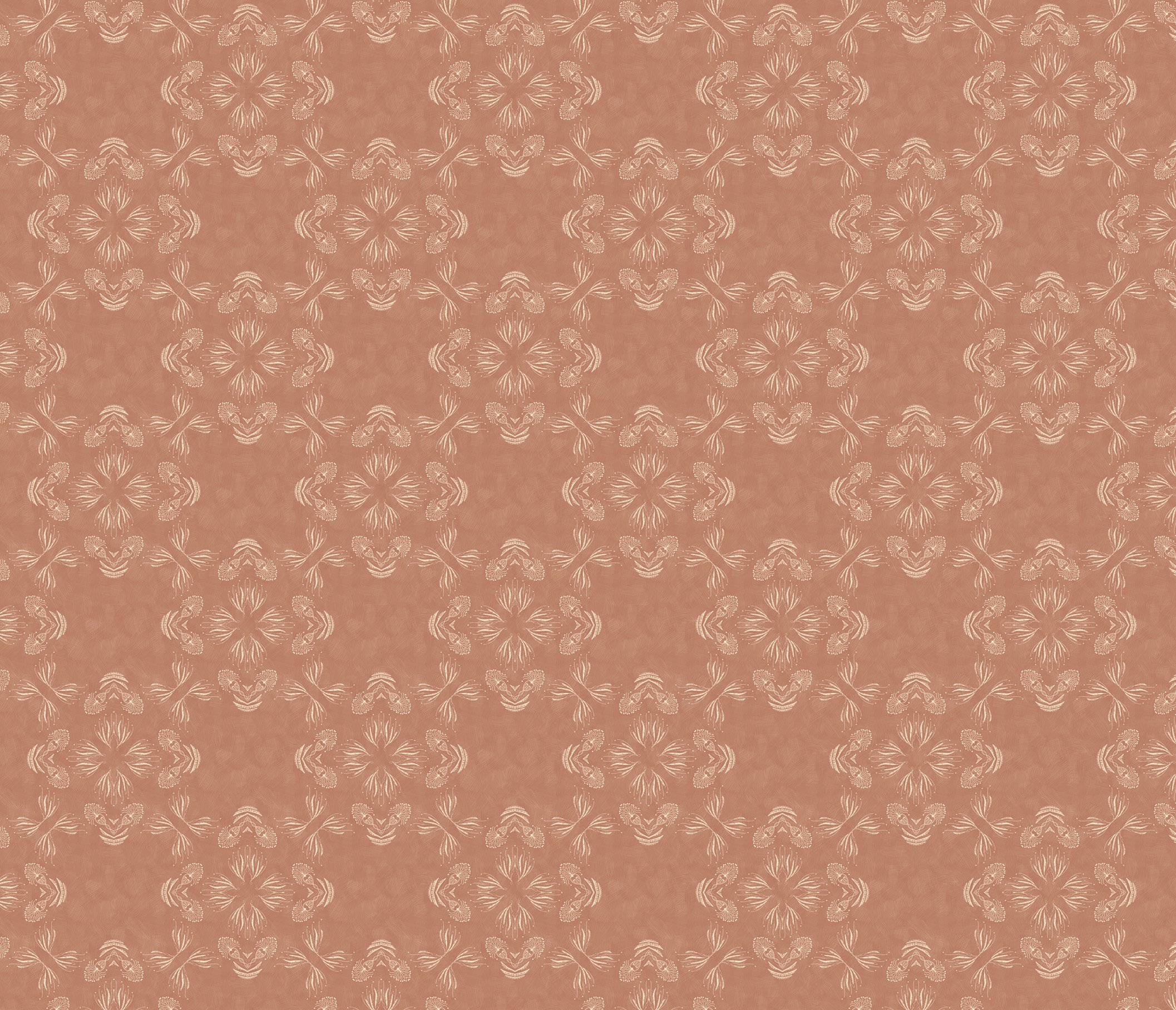 Gentle Lattice Pattern 