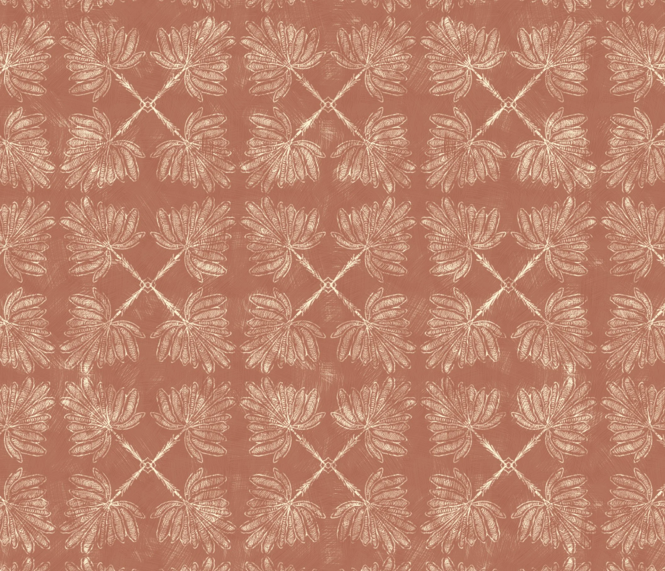 Palm Lattice 