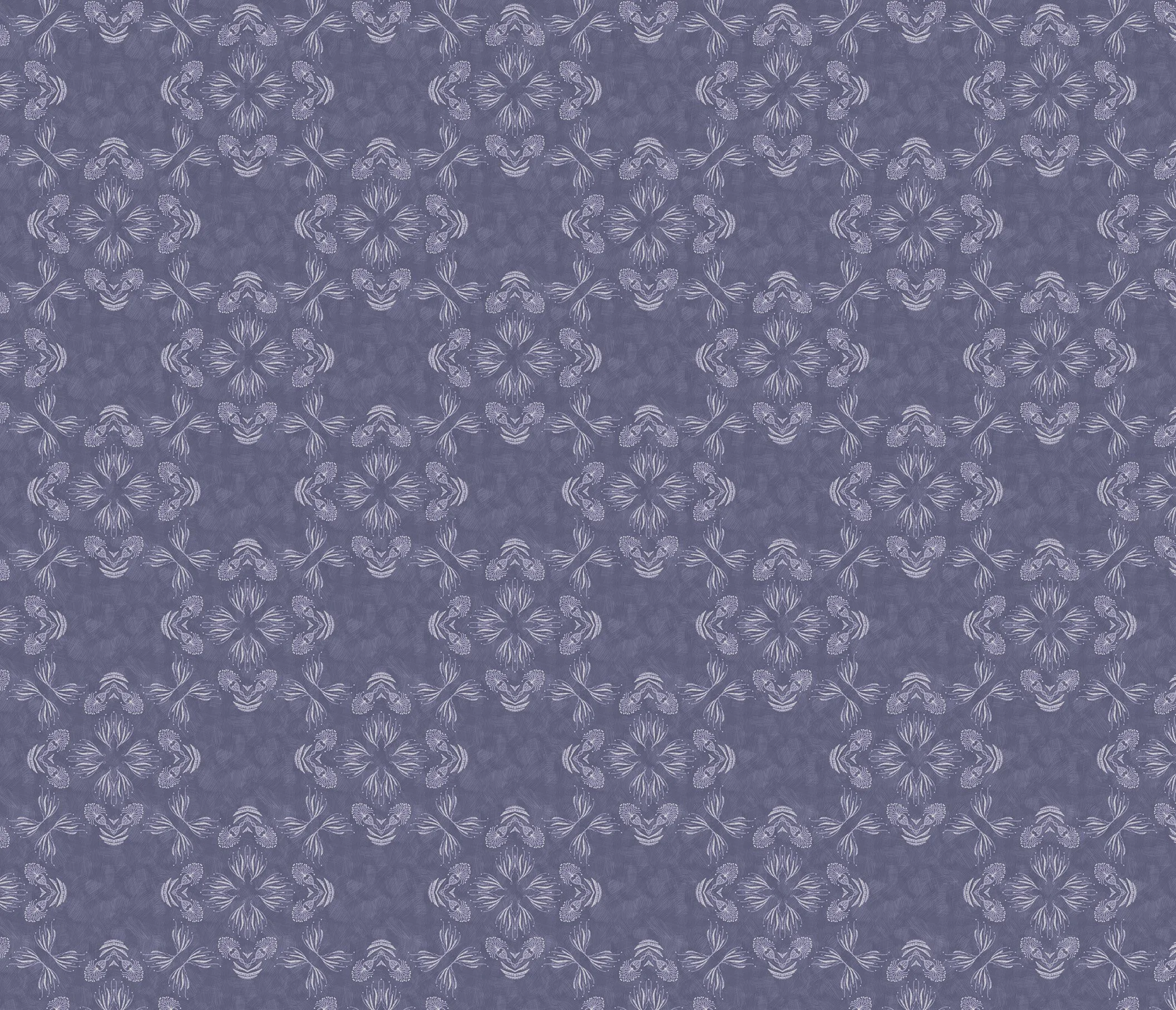 Gentle lattice Pattern 
