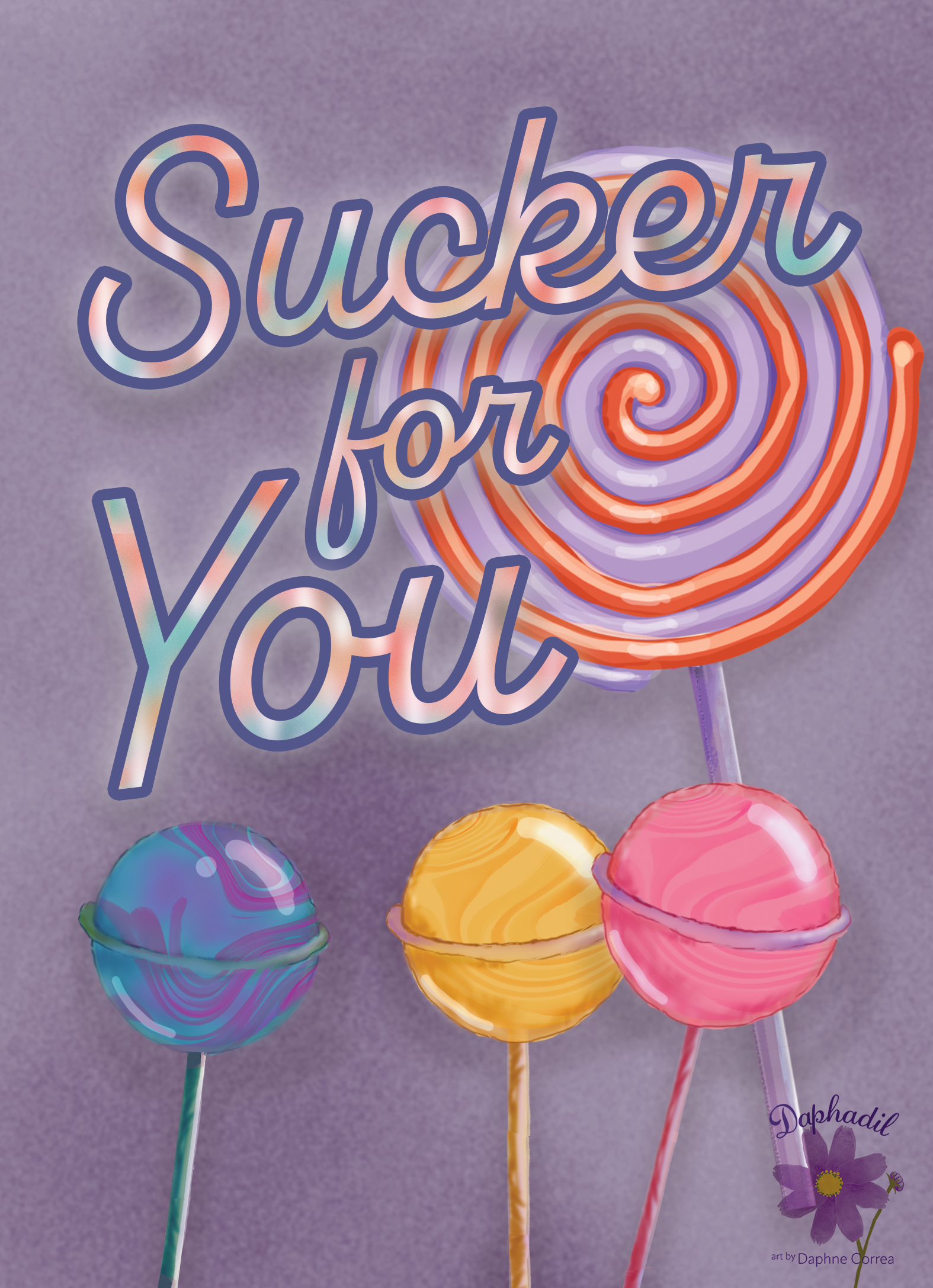 Sucker for You 5x7.png