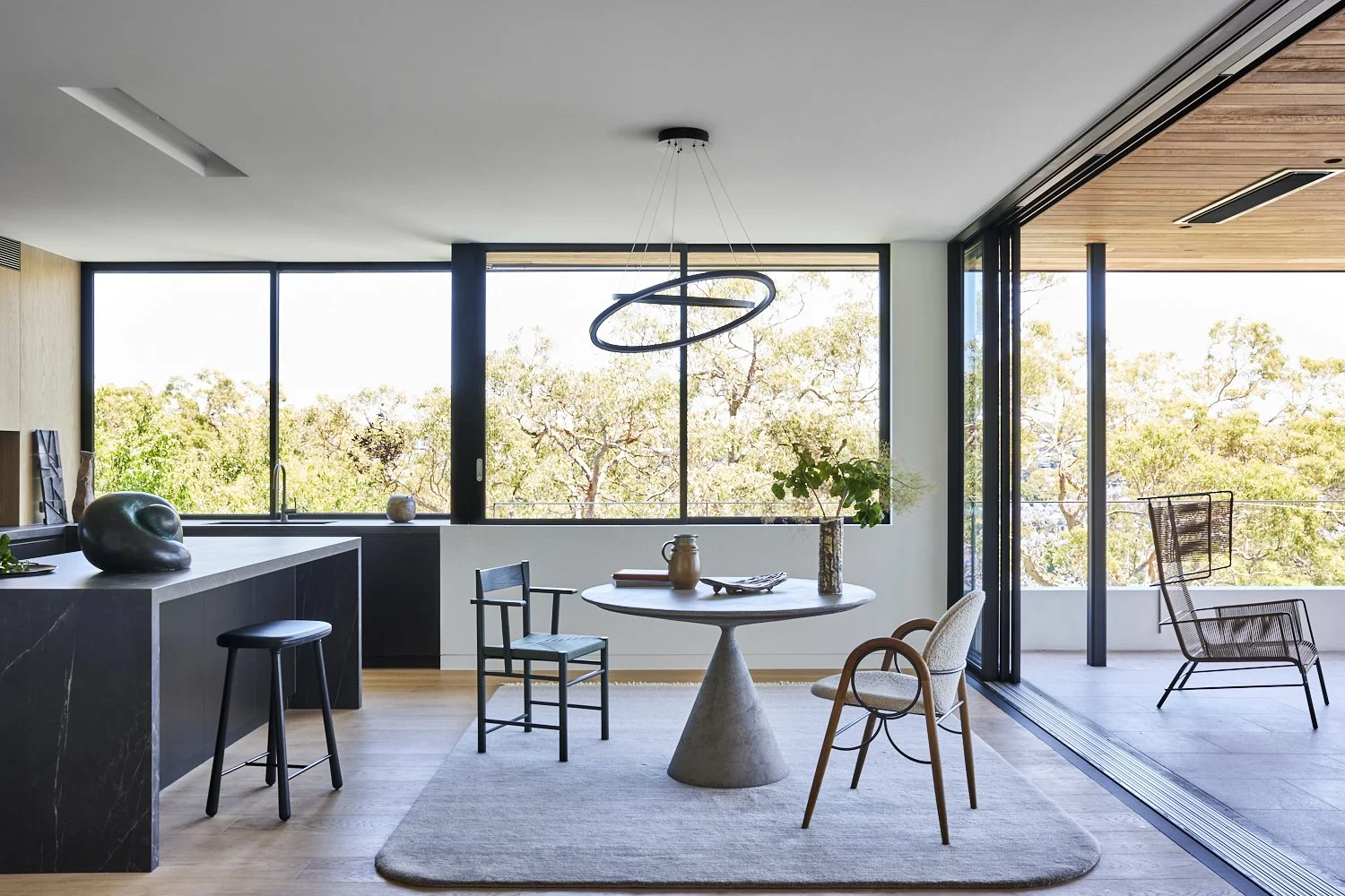 Mosman Kitchen